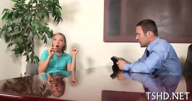 Girl Forced To Suck Dick