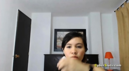 Cyberslut Teen Latina Lolita