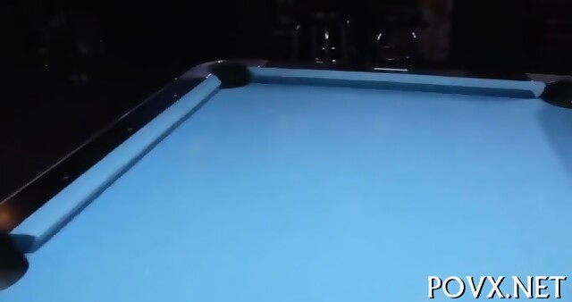 Massive Dong Amazes Horny Hottie