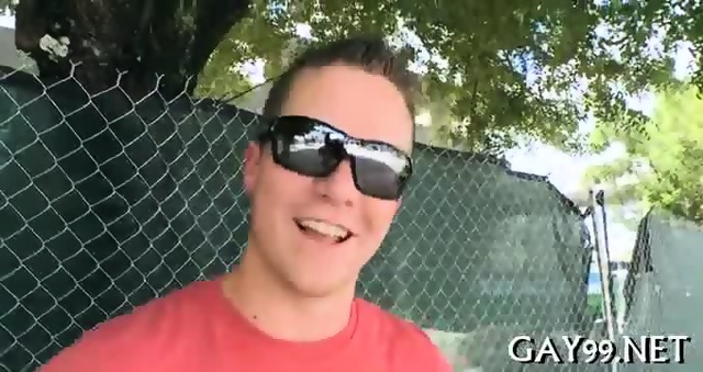 Hot Interracial Hunk Sex