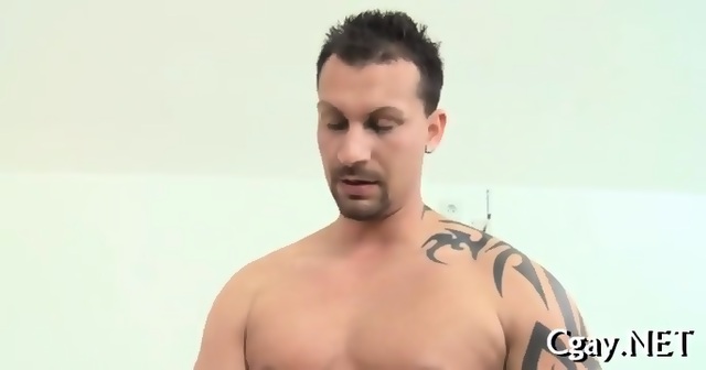 Indecent Anal Drilling