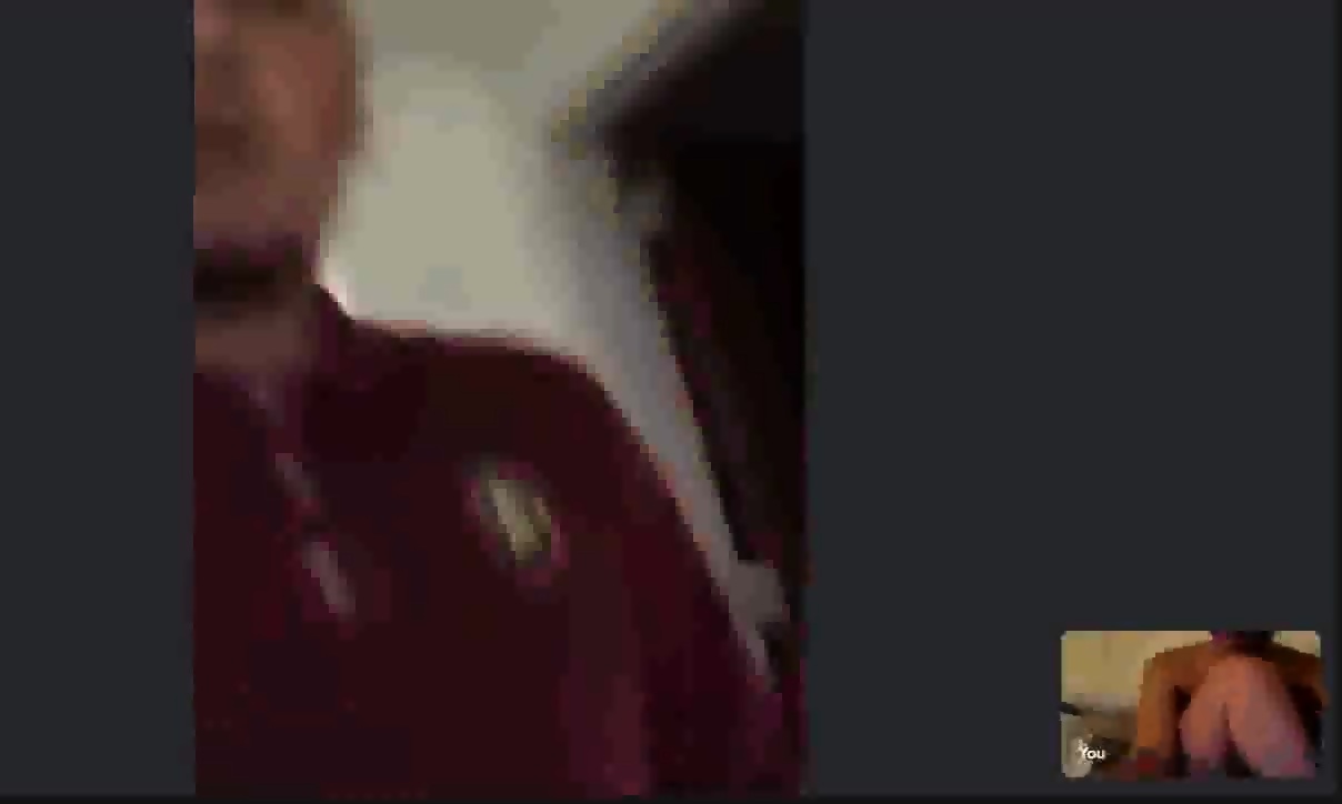 James Hanes Of Amarillo TX Masturbating Tribute To Casandria Nolan Must See This Spectacular Cybersex 2022