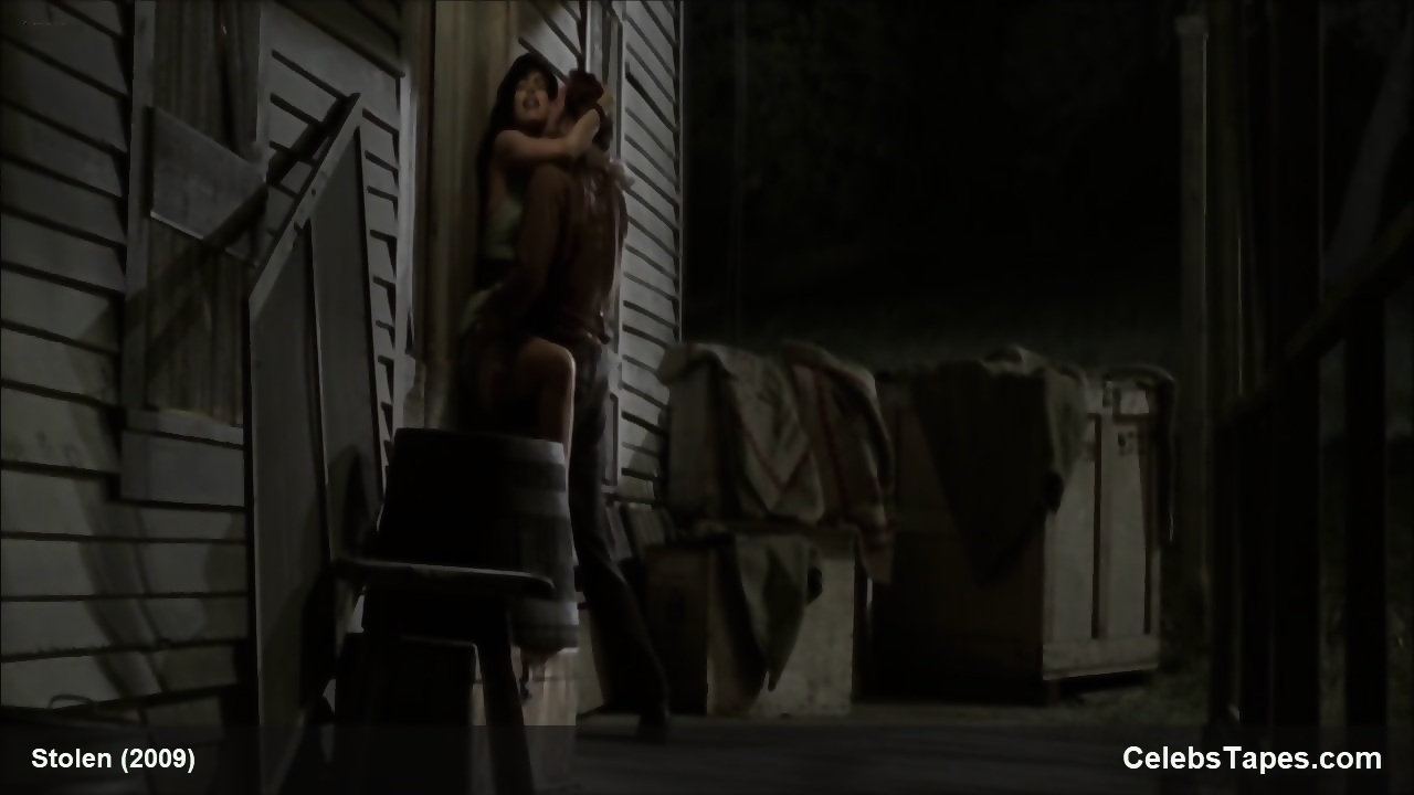 Morena Baccarin Outdoor Sex Scenes Eporner