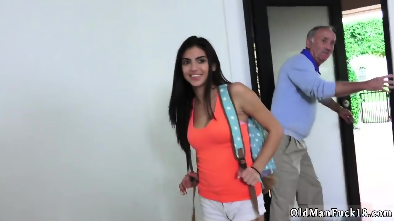 Teen Girl Old Man And Sex Amateur Arab Poping Pils! - Michelle Martinez