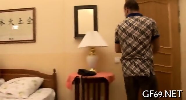 Salacious  Threesome Fucking