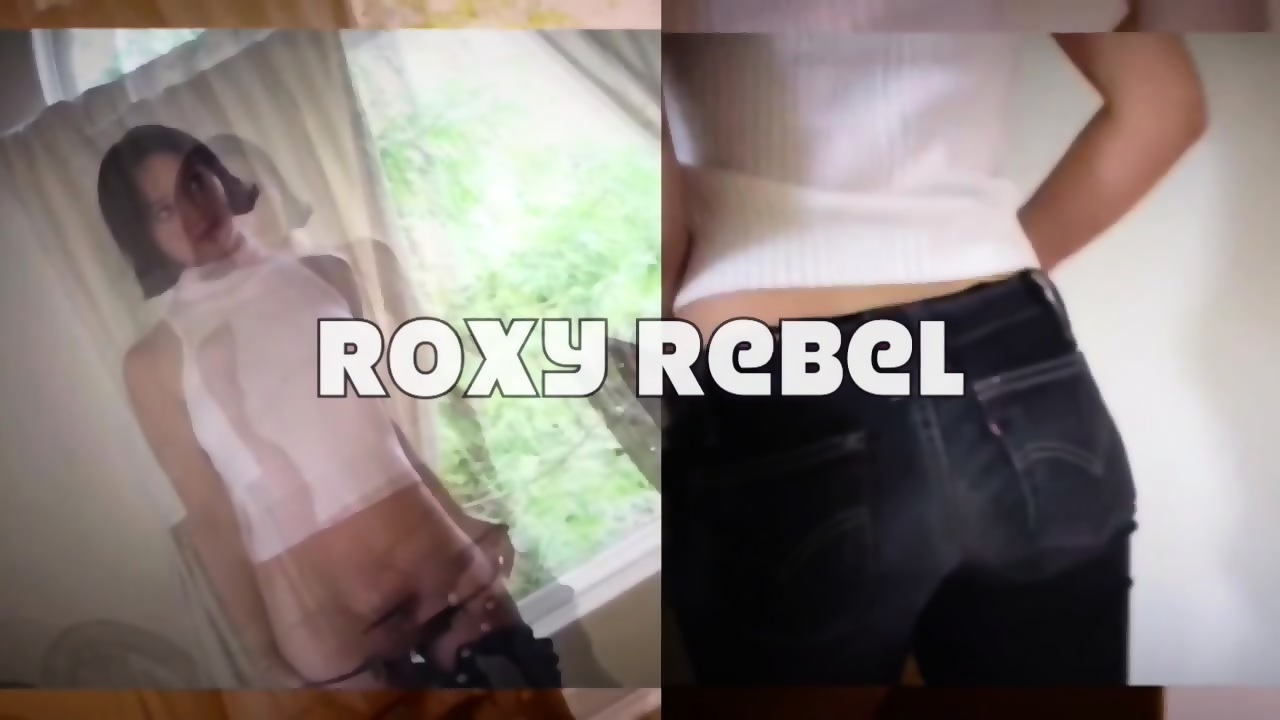 Roxy Rebel PMV - EPORNER