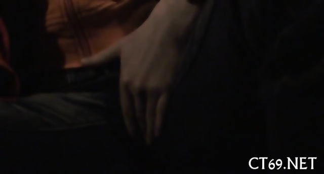 Stunning Sex For A Hot Bitch