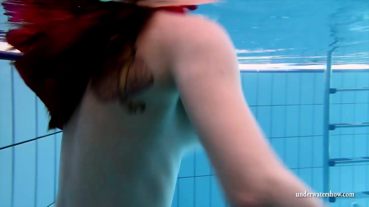 Astonishing Girls Swimming Naked image