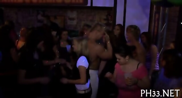 Wanton And Licentious Group Sex