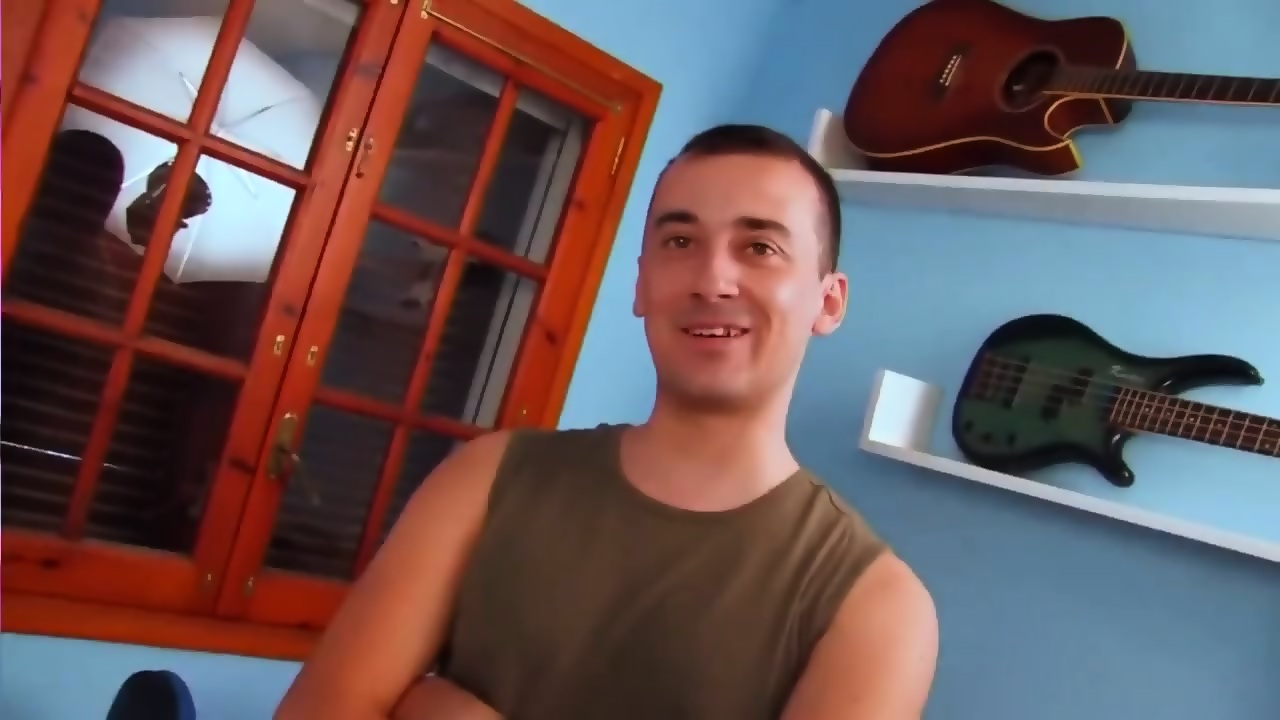 She Wanted To Try A Threesome Including Dp