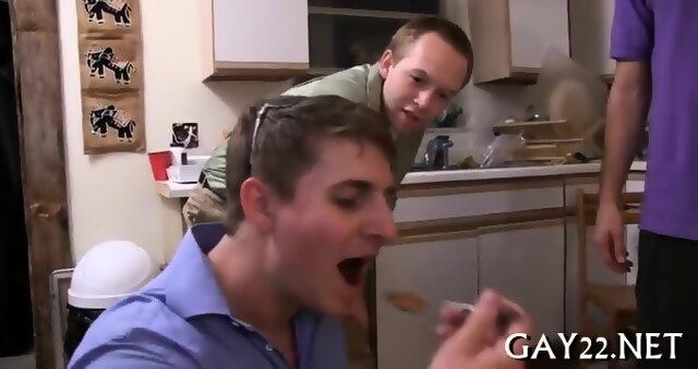 Fucking Ass While He Sucks