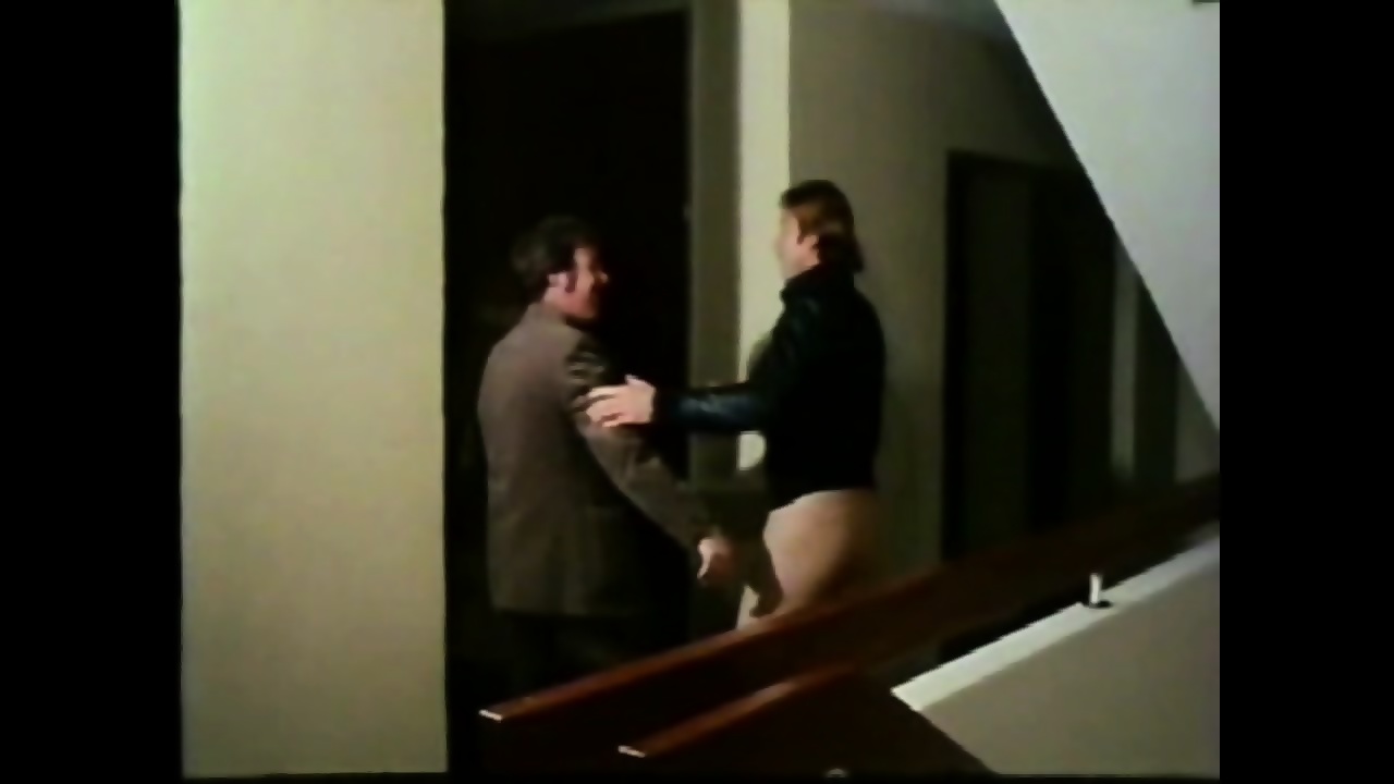 2 Horny Guys On The Run (Germany 1976, Britt Corvin, Angelika Hefner)