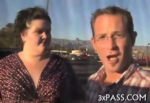 Unforgettable Chubby Blow
