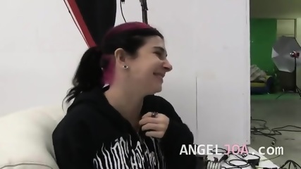 pornstar, hardcore, angel, fucking