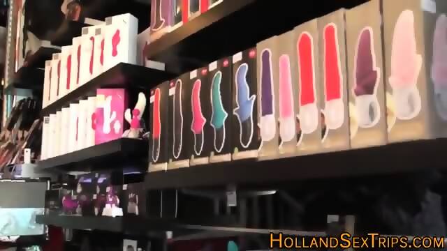 Real Dutch Hos Face Spray