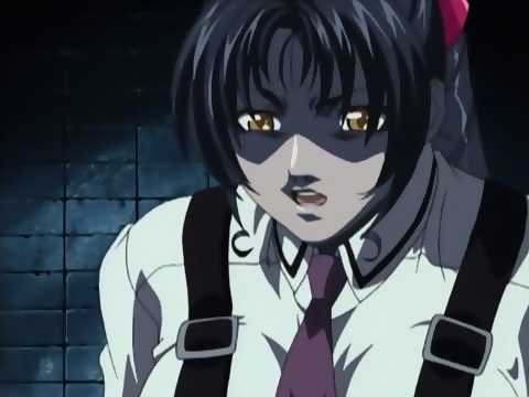 Bible Black Gaiden Episode 2 Dubbed - EPORNER