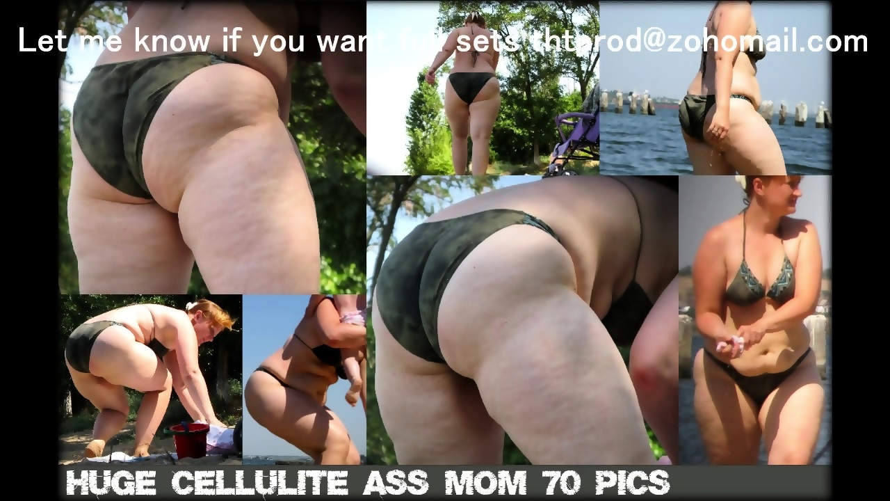 bbw mature voyeur Sex Pics Hd