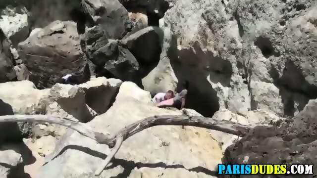 Sucked French Amateur