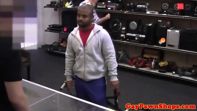 Straight Black Amateur Banged By White Boys