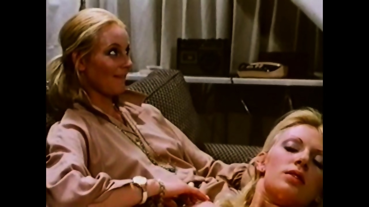 Sex Diplomacy (Germany 1978, Jeannie Baker, Angelina Brassini) - Angelina Blonde picture picture