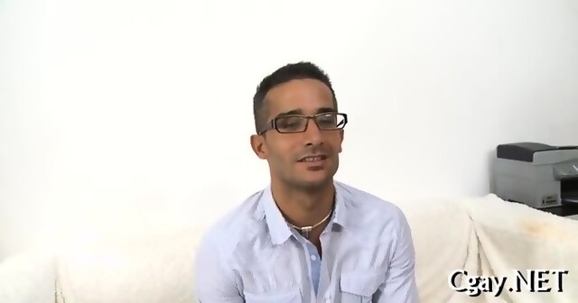 Sensual And Salacious Gay Sex