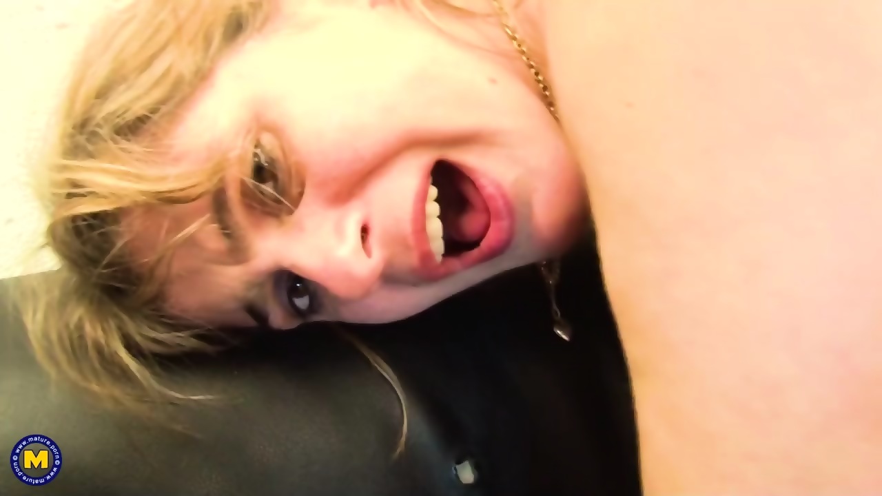 Dirty matures love insane family