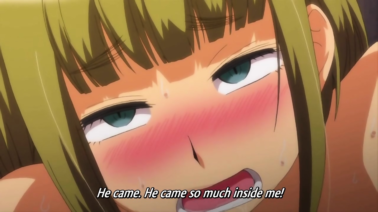 Anoko To IIkoto 60fps Ep 1 [Hentai Uncensored] - EPORNER