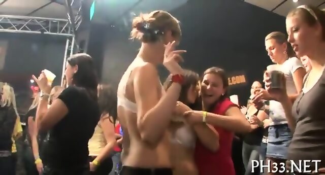 Wanton And Licentious Group Sex