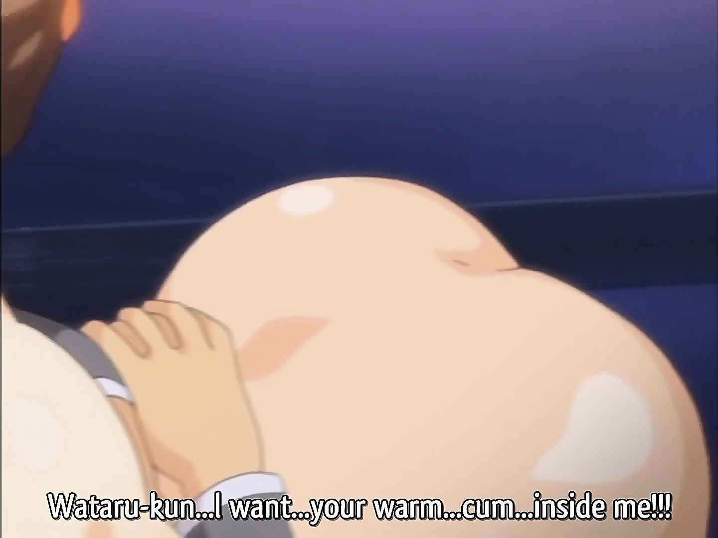 Milk Junkie Shimai Hen 60FPS Episode 4 (Hentai Uncensored) - EPORNER