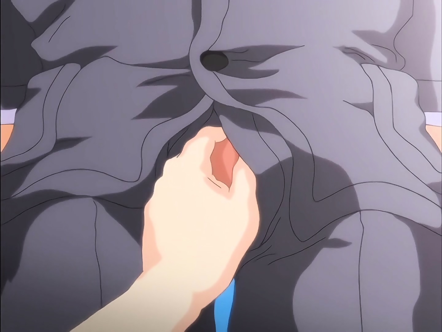 Milk Junkie Shimai Hen 60FPS Episode 4 (Hentai Uncensored) - EPORNER