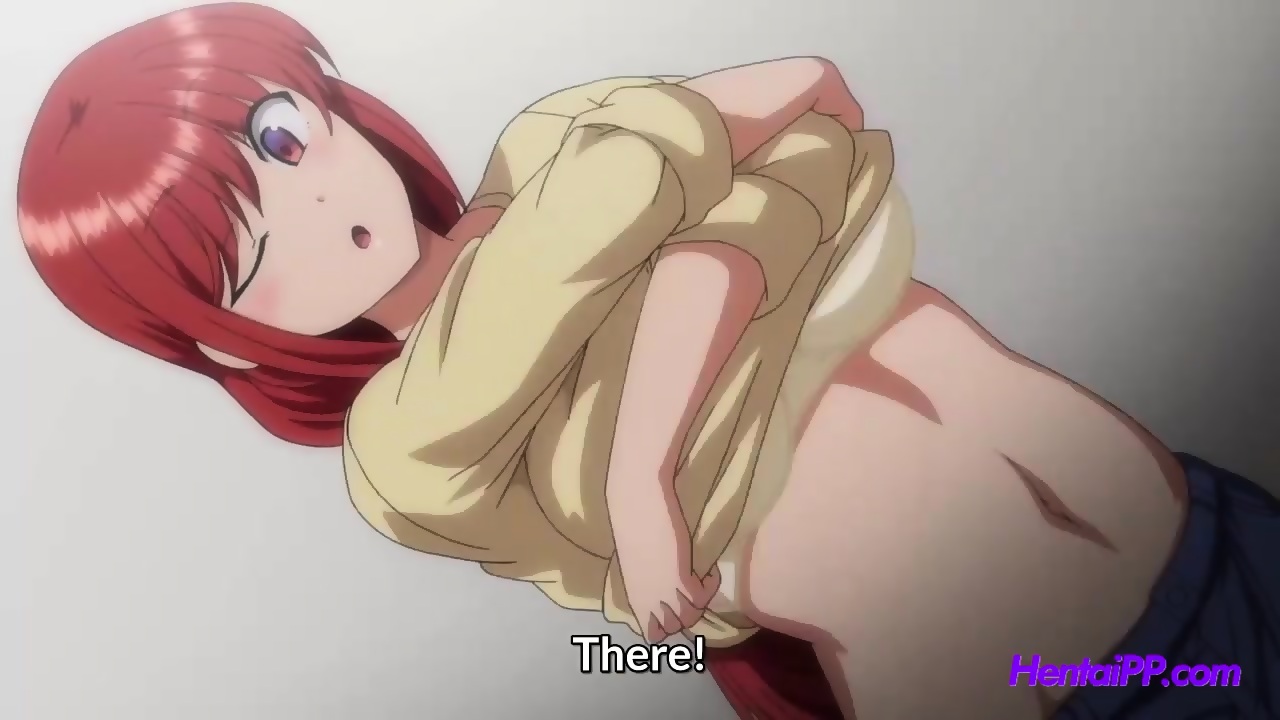 Redhead Hentai