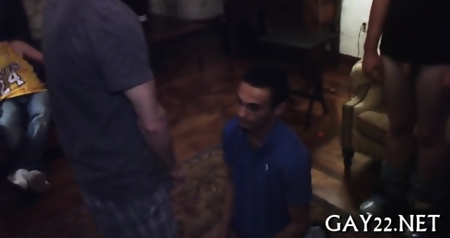 Fucking Ass While He Sucks