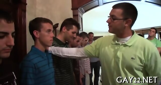 Straight Guys Getting Gay
