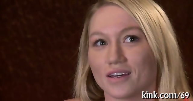 Racy And Carnal Punishment