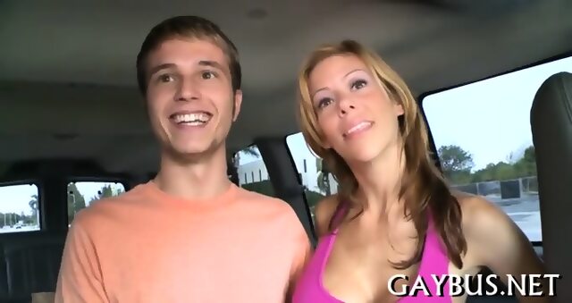 Explicit And Hot Gay Fucking