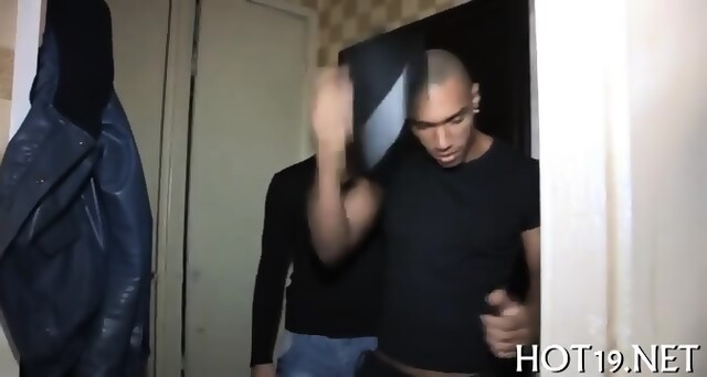Blowjob And Nice Banging