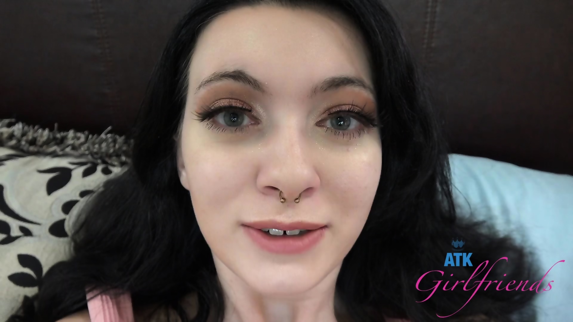 Corra Cox ATK Girlfriends