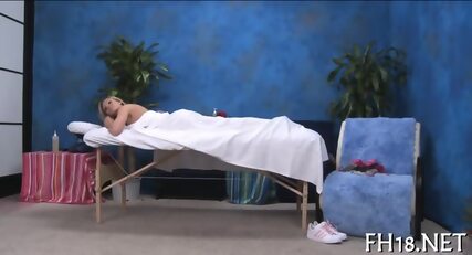 Deep Pussy Exploration