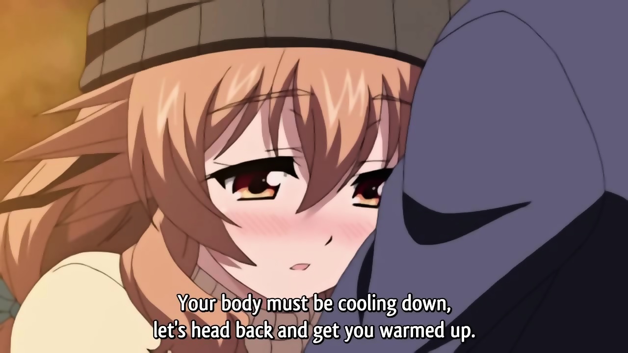 Amakano Full Episode (Sub ENG) - EPORNER