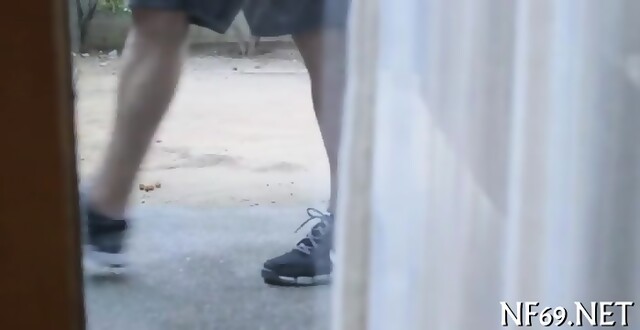 Cherishing Dudes Hot Cock