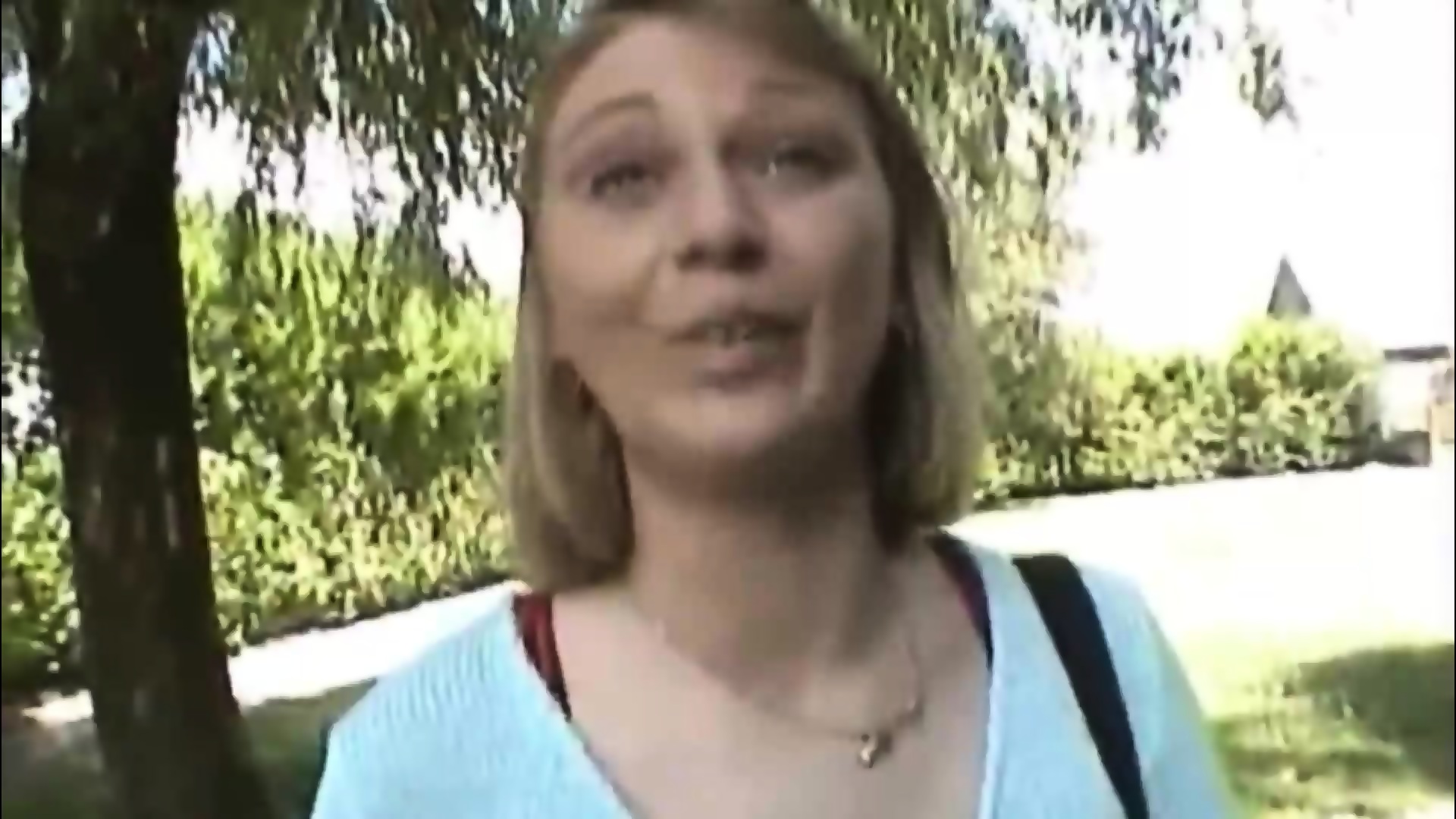 Mature Dutch MILF Kimberly - EPORNER