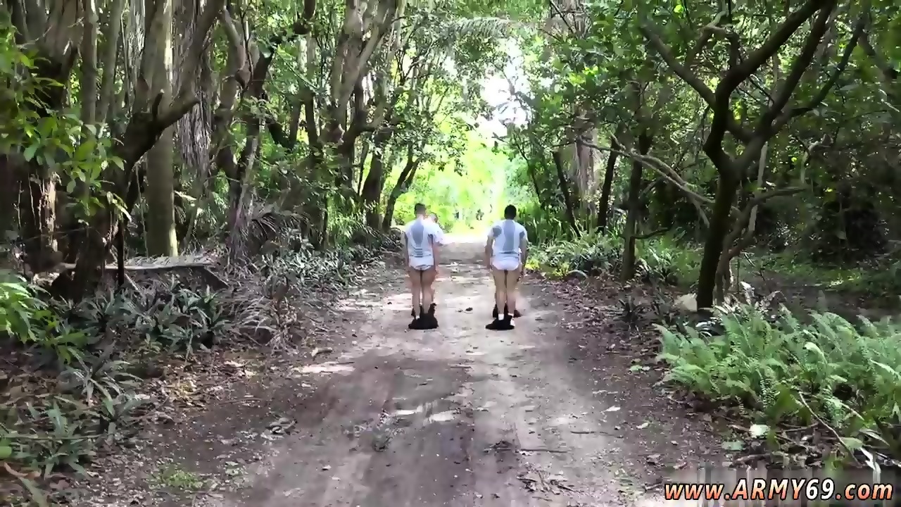 Army Man Fuck Gay Video A Naughty Instructing Day Ends With Insatiable Sex  - EPORNER