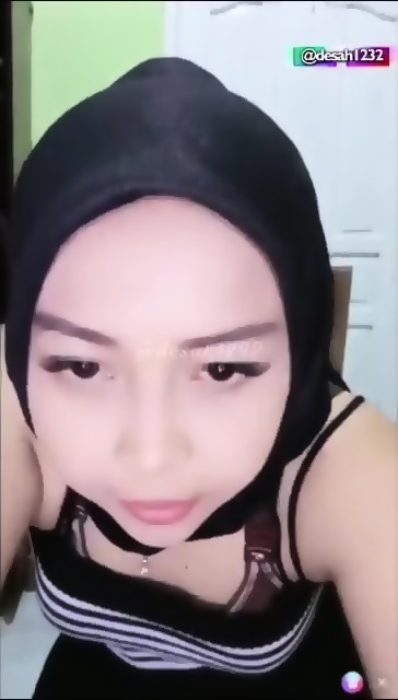 Sekar Jilbab Hitam Colmek Eporner 