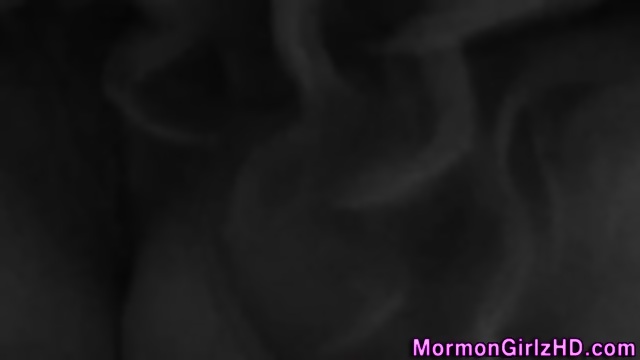 Mormon Lesbian Dominates