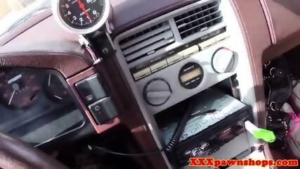 realsex, car, Blowjob, blowjob