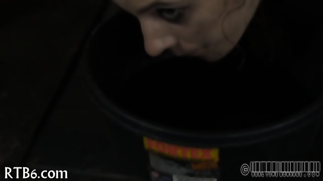 Rod Torture For Beauty S Cunt
