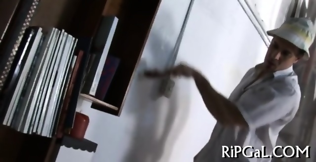 Anal Of Girl Is Destroyed