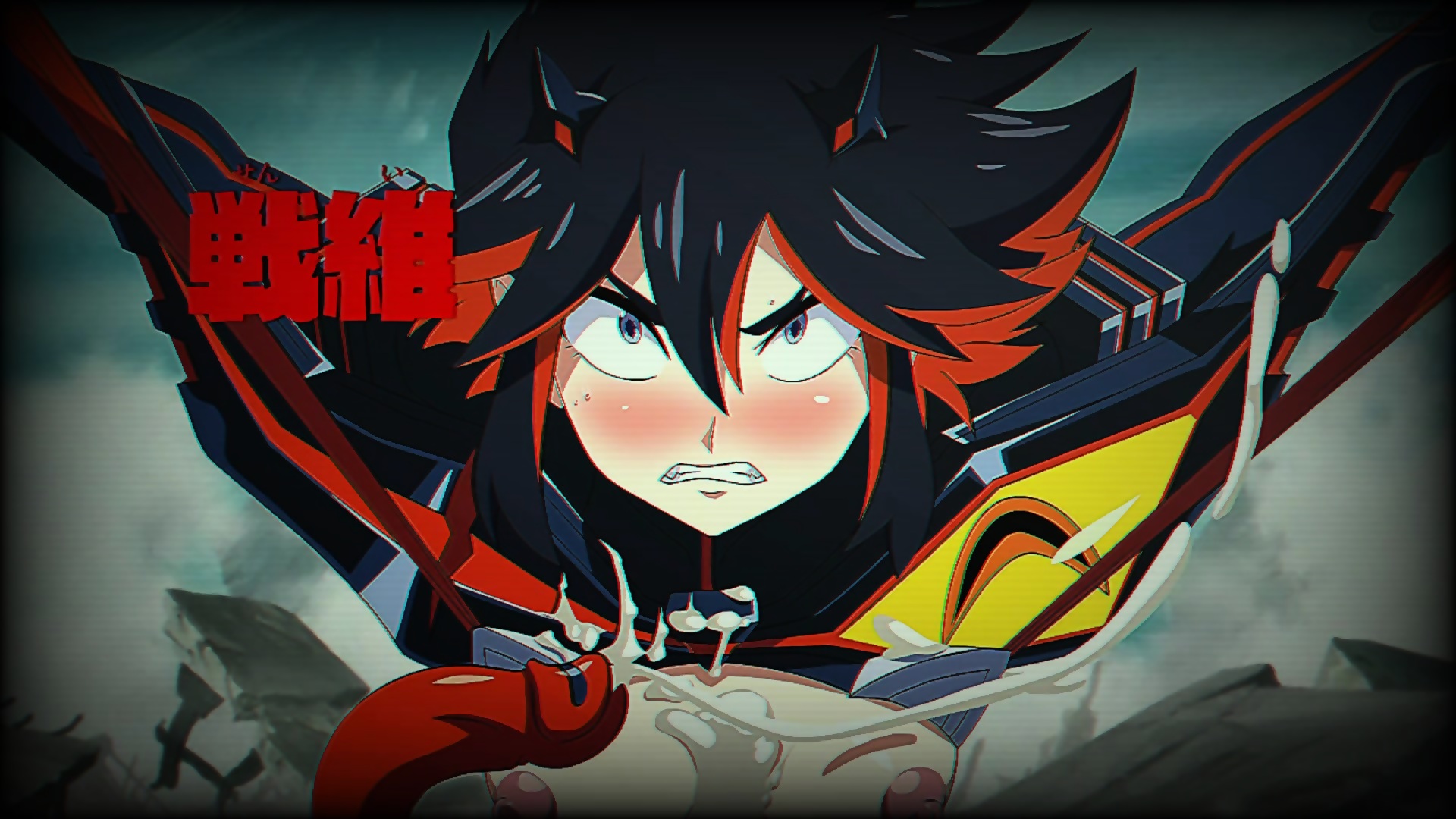 Kill La Kill Porn - Kill La Kill Experience Sex - EPORNER