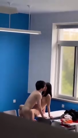 Chinese Students In Class Sex - EPORNER