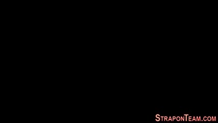 Lezdom Domina Toys Sub